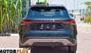 Lexus RX350h HYBRID 2.5LT EXECUTIVE PLUS