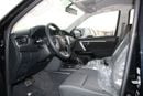 تويوتا فورتونر EXR GX2 4X4 Diesel 2.4L