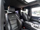 Mercedes Benz G63 AMG Std 4.0L