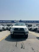 تويوتا هيلوكس DLS 2.7L