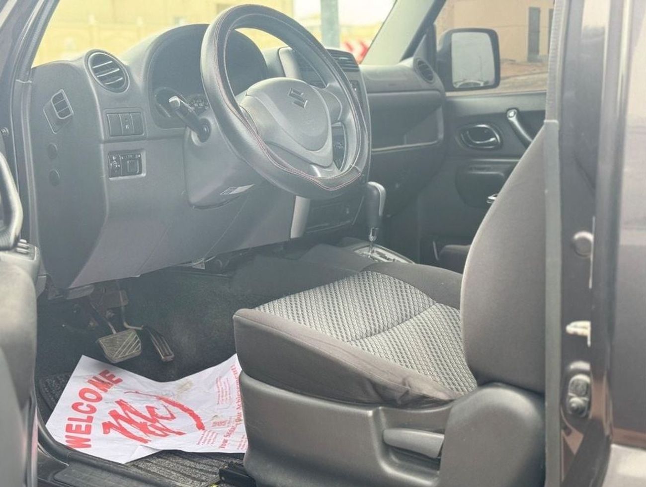 سوزوكي جيمني