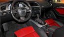 Audi S5 Quattro / Turbo