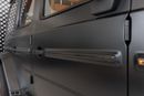 Mercedes-Benz G 63 AMG 4MATIC SUV Mercedes-Benz G-Class | G 63 AMG | Brabus Kit | Full Carbon Fiber | Gargash Auto Warranty