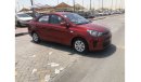 Kia Pegas Std Std GCC