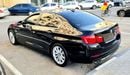 BMW 528i BMW 528 GCC 2012 FULL OPTION