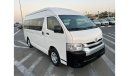 Toyota Hiace 2017 TOYOTA HIACE