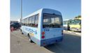 ميتسوبيشي روزا MITSUBISHI ROSA BUS RHD 1998 MODEL 4.9 L DIESEL MANUAL(PMOO122)