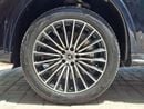Mercedes Benz GLC 300 4Matic Mercedes-Benz  GLC300 2023 full option
