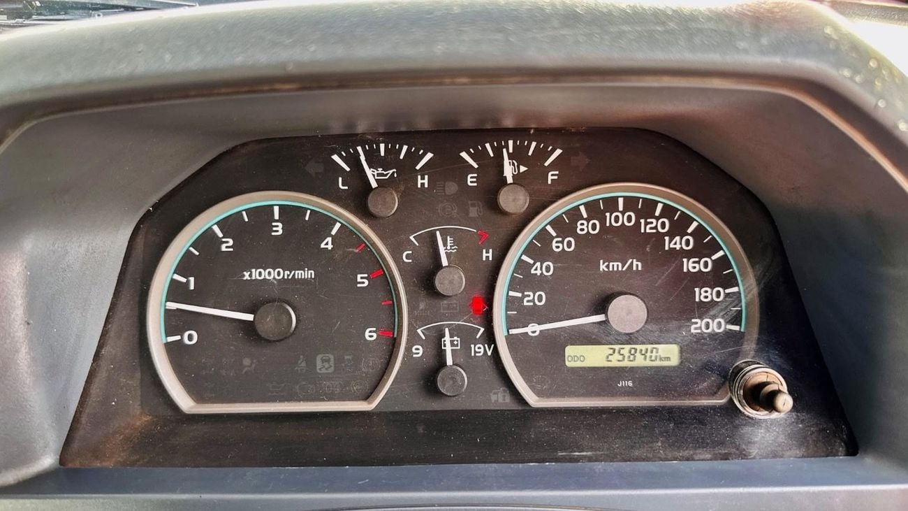 Toyota Land Cruiser Pick Up 2018 RHD Single Cabin Diesel Engine Full Option Very Clean And Perfect Condition