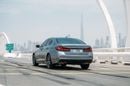 بي أم دبليو 520i BMW 5 Series 520 2021 مواصفات خليجية