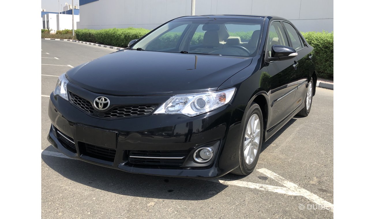 Toyota Camry SE 2.5