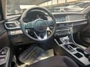 Kia Optima EX 2.4L (185 HP)