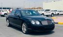 Bentley Flying Spur GCC, 6.0L. V12 خليجيه, without accident