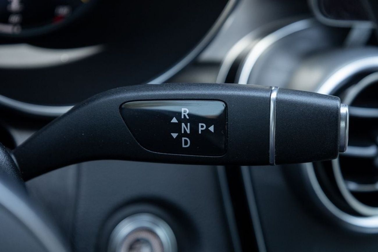 مرسيدس بنز C 200 C200