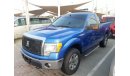 Ford F-150 F150 فورد خليجي