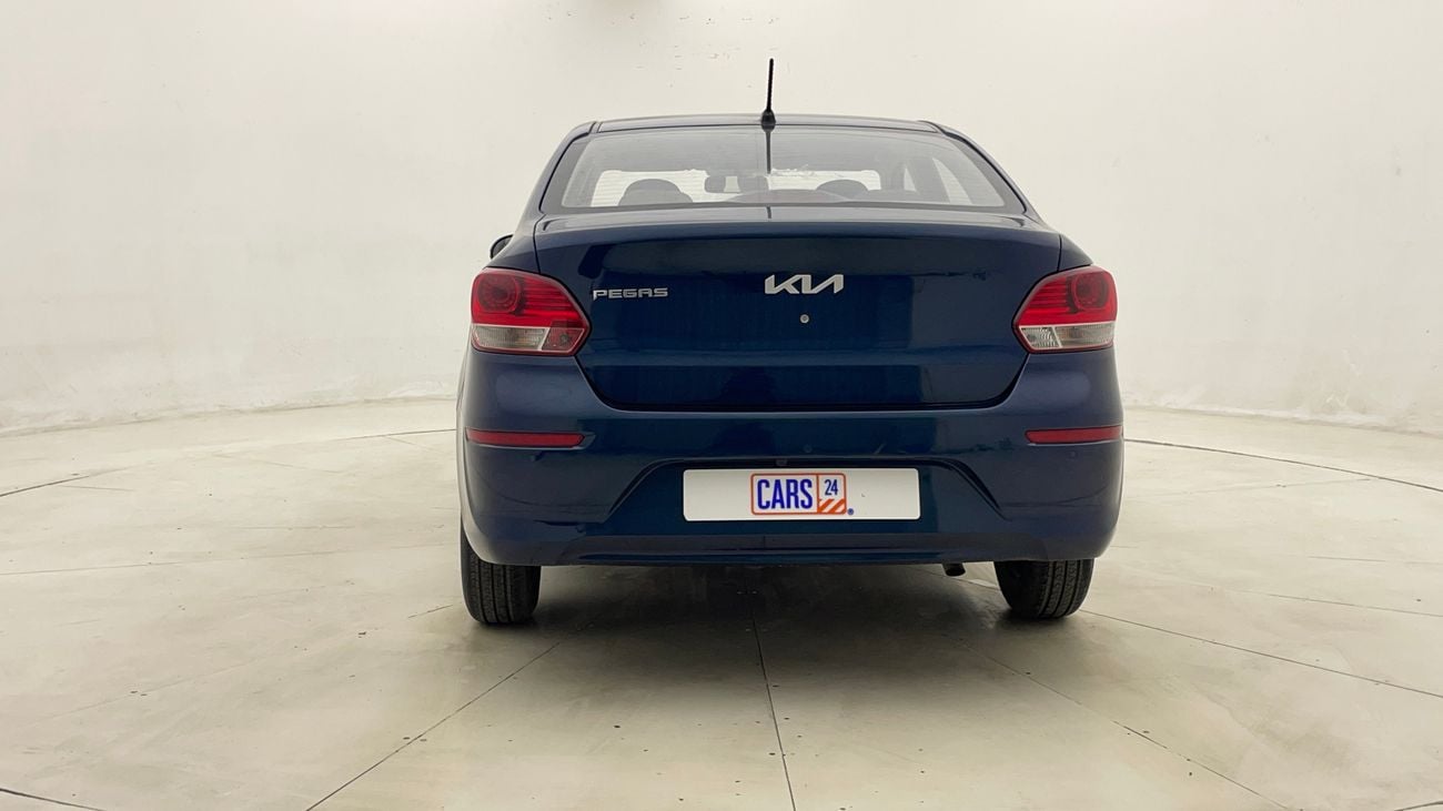 Kia Pegas LX 1.4 | Zero Down Payment | Home Test Drive