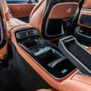 Mercedes Maybach S680 Maybach 2022 MERCEDES S680 MAYBACH BRAND NEW