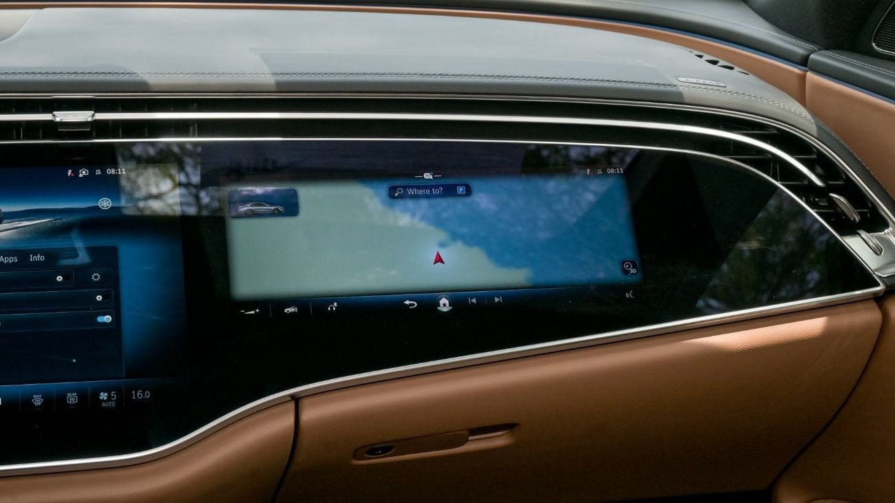 Mercedes-Benz E200 Mercedes-Benz E200 Premium Plus | AMG Night Package | Hyper Screen | Fully Loaded 2024 Brand New