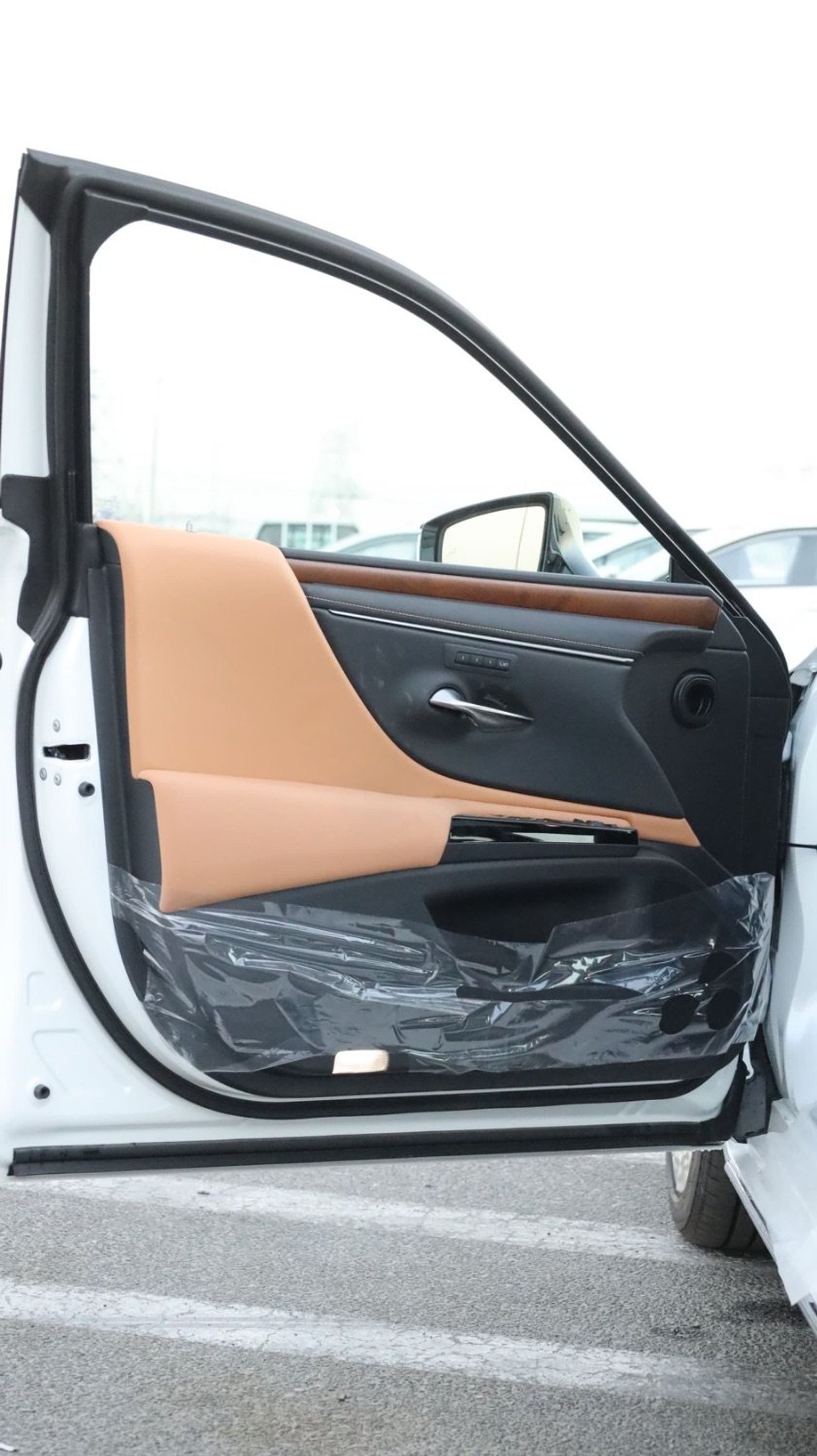 Lexus ES350 Elite 3.5L