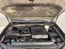 Toyota 4Runner 2024 TRD Off-Road PREMIUM 360 CAMERAS FACELIFT 2025 DESERT BEIGE V6
