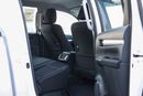 Toyota Hilux 2.7L HI - PLATINUM WHITE PEARL inside BLACK | Export Only