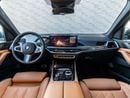 BMW X5 40i xDrive 3.0L