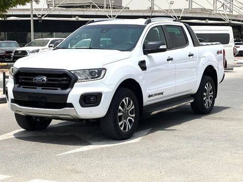 فورد رانجر WILDTRAK