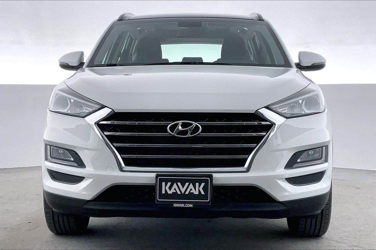 Hyundai Tucson GLS / Comfort | Guaranteed Warranty | 0 Down Payment