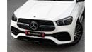 Mercedes-Benz GLE 450 Std 450 | 4,406 P.M  | 0% Downpayment | Excellent Condition!
