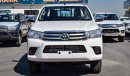 Toyota Hilux DLS 2.4L Diesel Double Cab