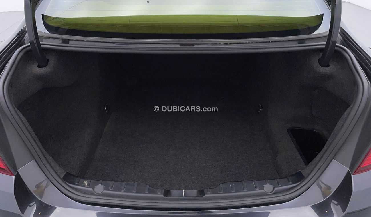 BMW 520i EXECUTIVE 2 | Zero Down Payment | Free Home Test Drive