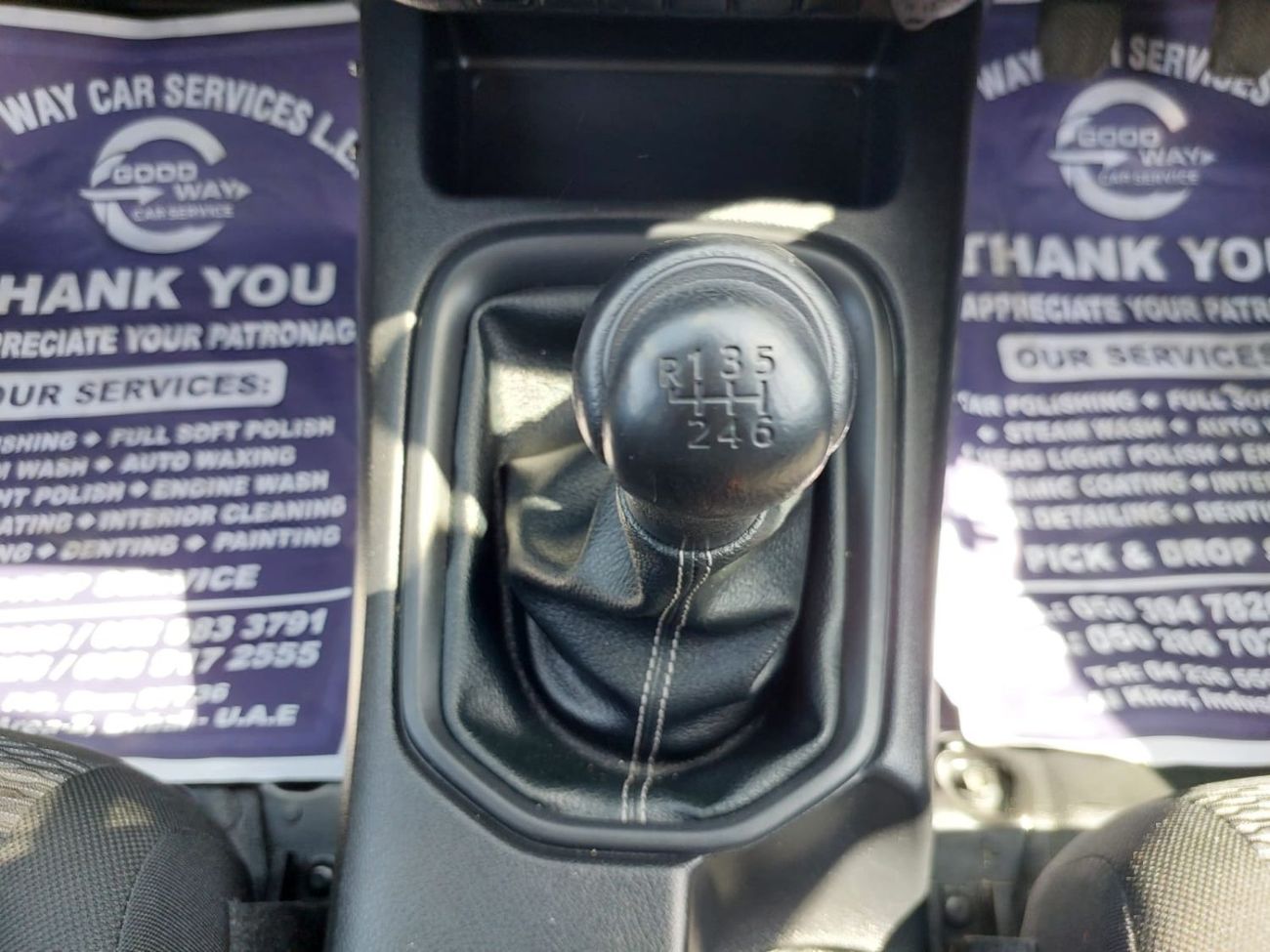 Toyota Hilux (RAMADAN OFFER) TOYOTA HILUX PICKUP RHD 2023 MODEL 2.4 L DIESEL MANUAL(PM52405)