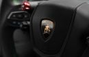 Lamborghini Temerario 4.0L V8 Twin-Turbo Engine + eMotors