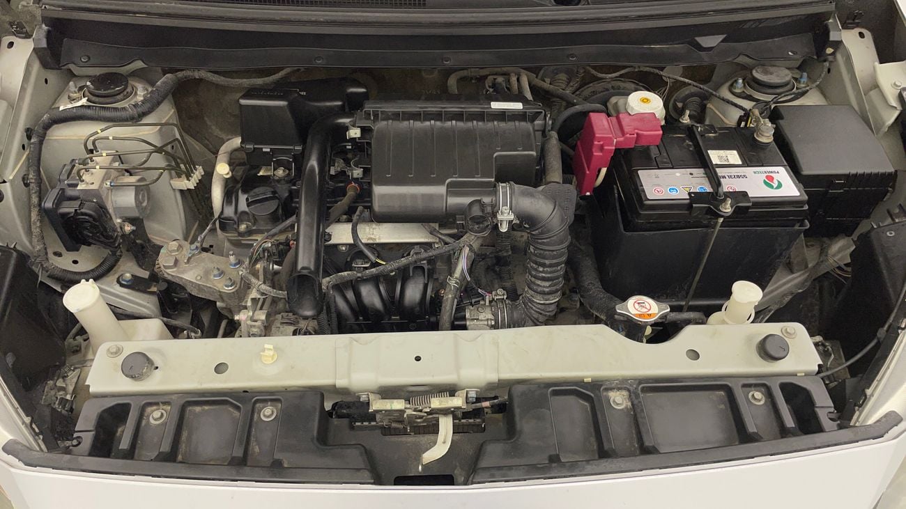 ميتسوبيشي اتراج GLX HIGHLINE 1.2 | بدون دفعة مقدمة | اختبار القيادة في المنزل