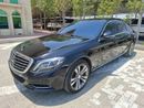 Mercedes Benz S500 AMG PREMIUM