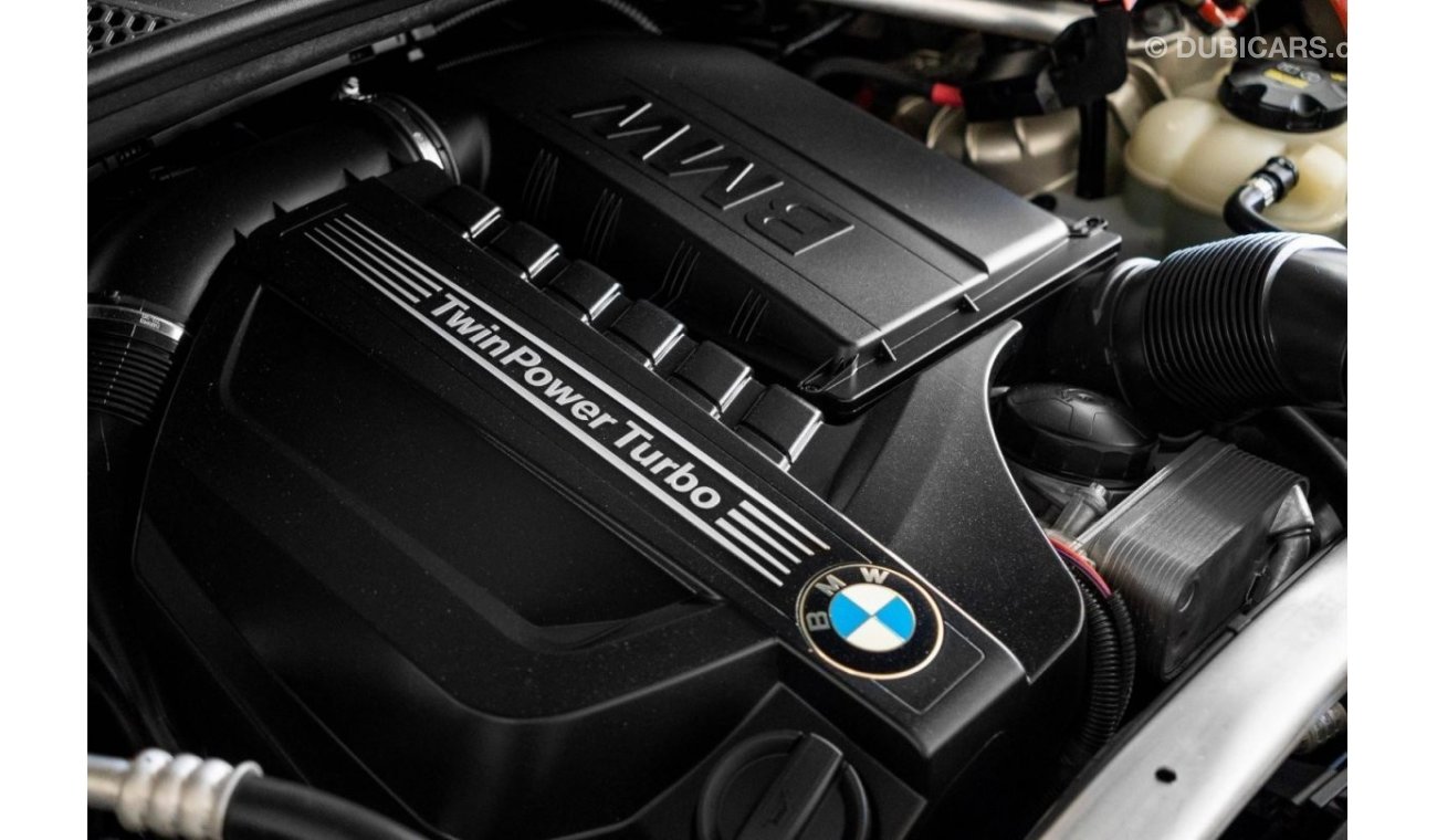 BMW X5 35i Exclusive 2016 BMW X5 35ix / Full-Service History