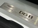 Aston Martin DB11 Std 2021 Aston Martin DB11, May 2026 Agency Warranty + May 2027 Service Contract, Full Agency Servic