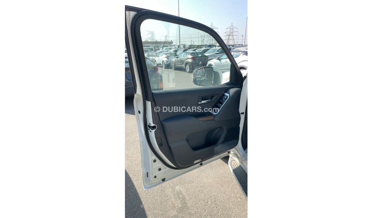 Toyota Land Cruiser 300 3.3L TWIN TURBO DIESEL VX+ 7 SEATER EUROPEAN SPECS