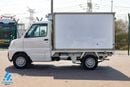 سي إم سي فيريكا 2025 FREEZER VAN 1.5L  | -20 to +30 Degrees | ALL NEW | RELIABLE & EFFICIENT