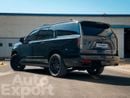 Cadillac Escalade ESV Sport Platinum 6.2L AWD in RIGHT HAND DRIVE