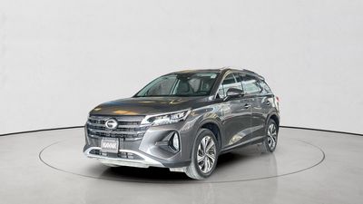 GAC GS4 GL | Guaranteed Warranty | 0 Down Payment