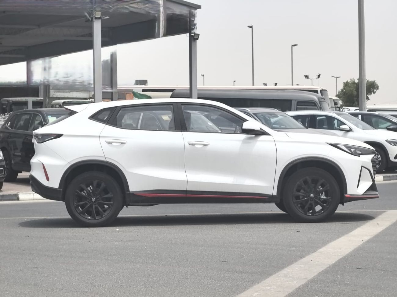 Changan X5 Plus  Changan X5 Plus 2026