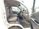 Toyota Hiace TOYOTA HIACE VAN RHD 2015 MODEL 3.0 L DIESEL MANUAL(PM18092)