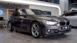 BMW 328i i