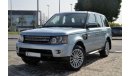 Land Rover Range Rover Sport HSE Full Option Well Maintained