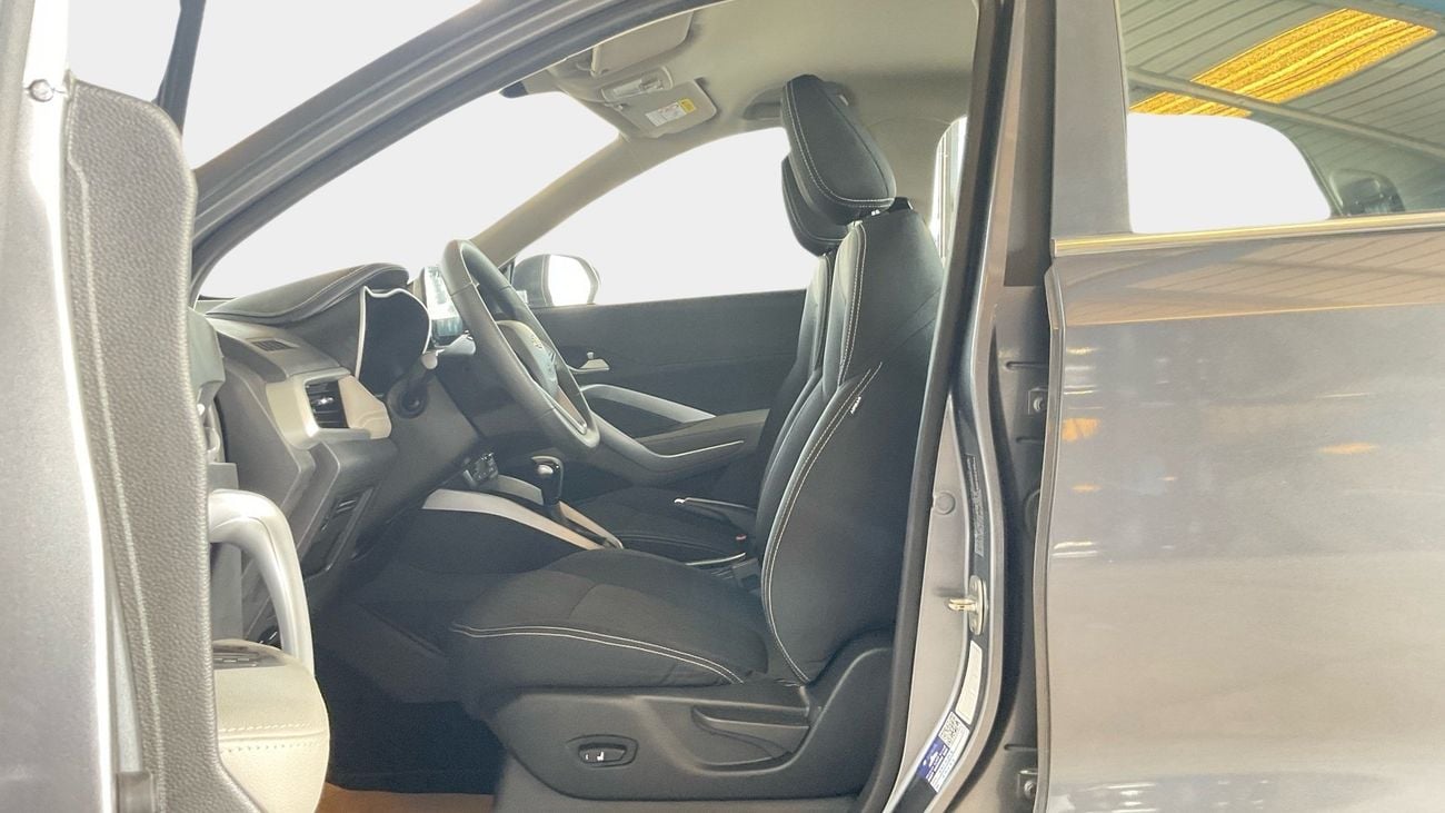 Chevrolet Groove LT | Guaranteed Warranty | 0 Down Payment