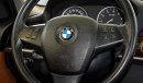 BMW X5 48i