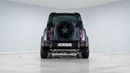 Land Rover Defender P400 110 S 3.0L (5 Seater) UAE's Very Best Example | AED 4,719 Per Month