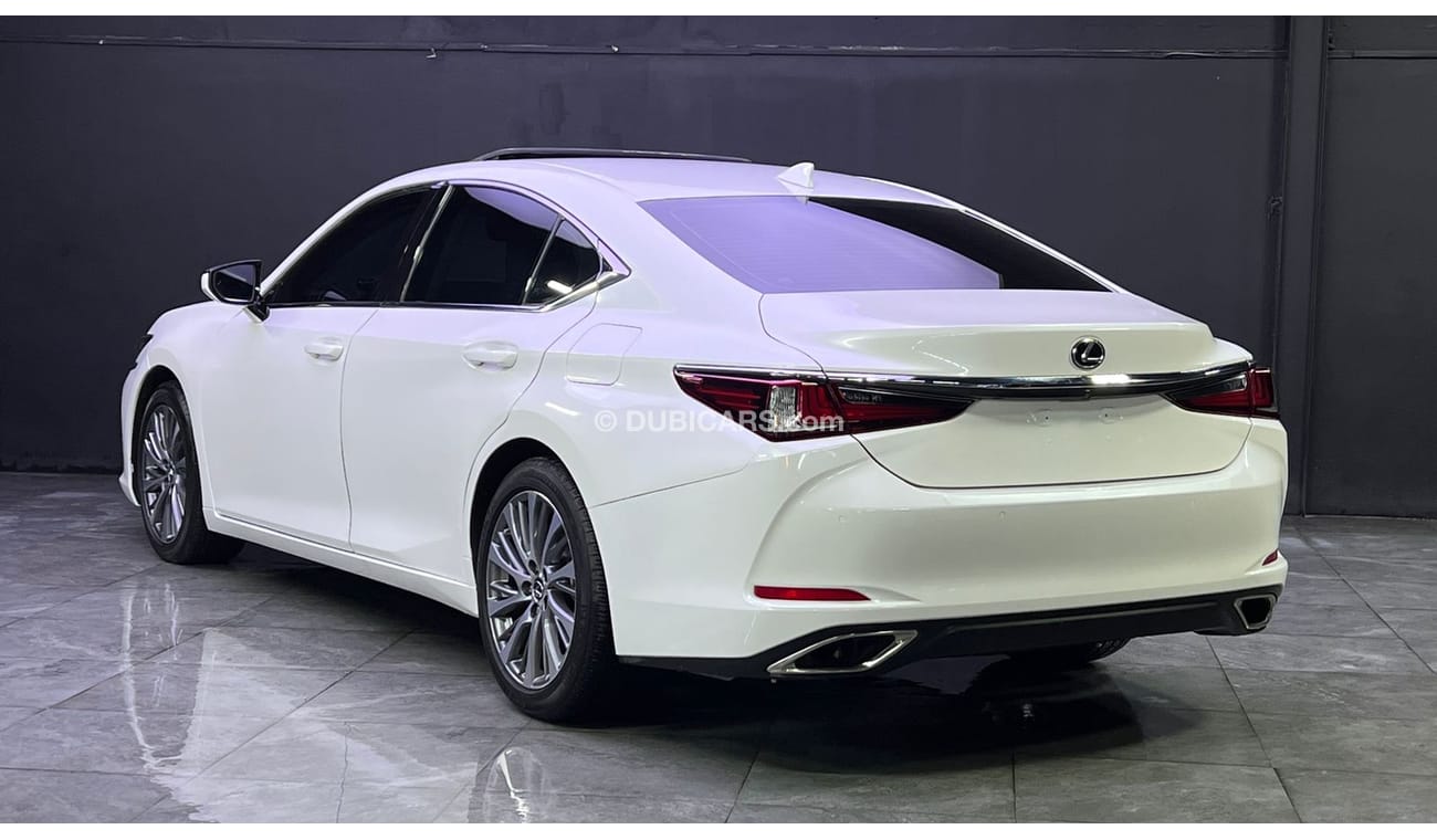 Lexus ES350 Lexus ES 350