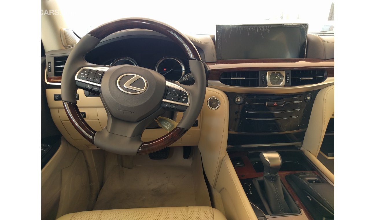 Lexus LX570